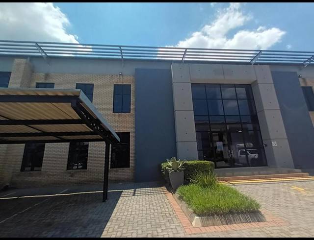 BUSINESS PROPERTY TO RENT IN ROUTE 21 BUSINESS PARK